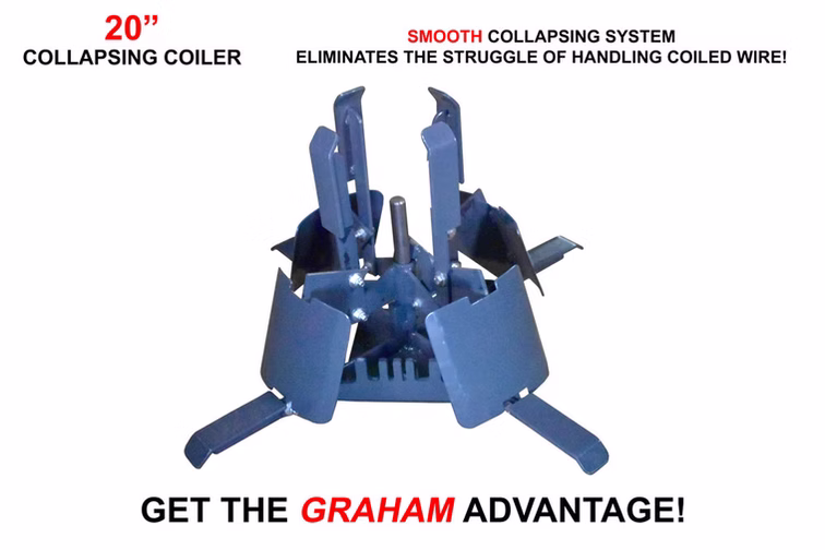 Collapsible Coilers - View 9