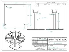 Bench Mounted Coiling / Measuring - View 7