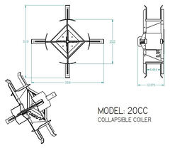 Collapsible Coilers - View 10