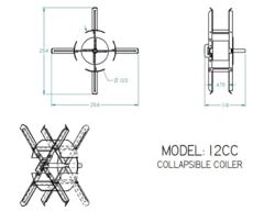 Collapsible Coilers - View 11