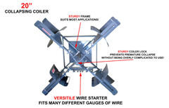 Collapsible Coilers - View 8