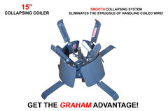 Collapsible Coilers - View 3