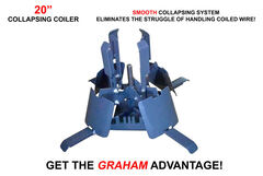 Collapsible Coilers - View 9