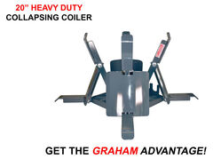 Collapsible Coilers - View 6
