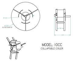Collapsible Coilers - View 12