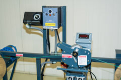 SP73-18 High Speed Coiling Machine - View 2