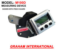 M100 Measuring Device (1" Capacity) - View 2