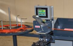 M200 / M200WD Measuring Device (2" Capacity) - View 6