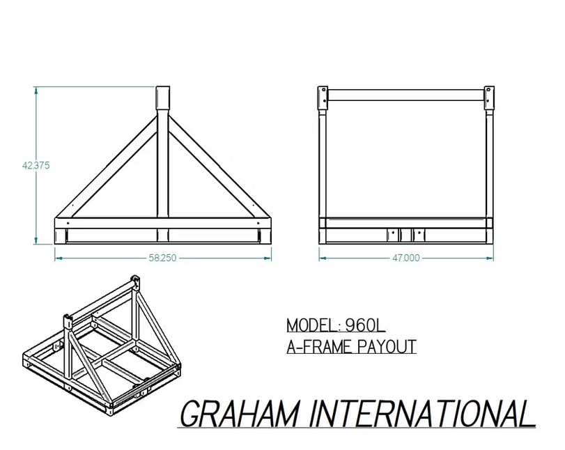A-Frame Payouts - View 12
