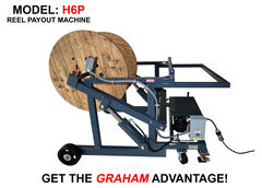 H6P Reel Payout Machine - View 4