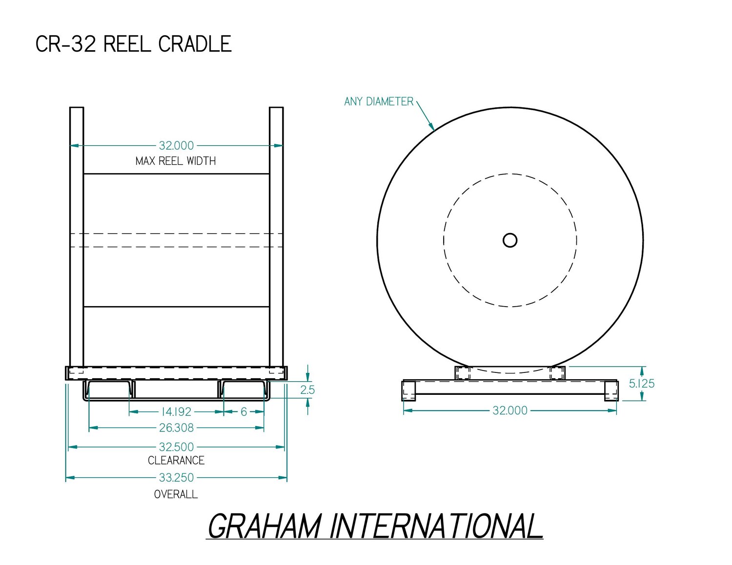 Reel Loading Devices - View 9