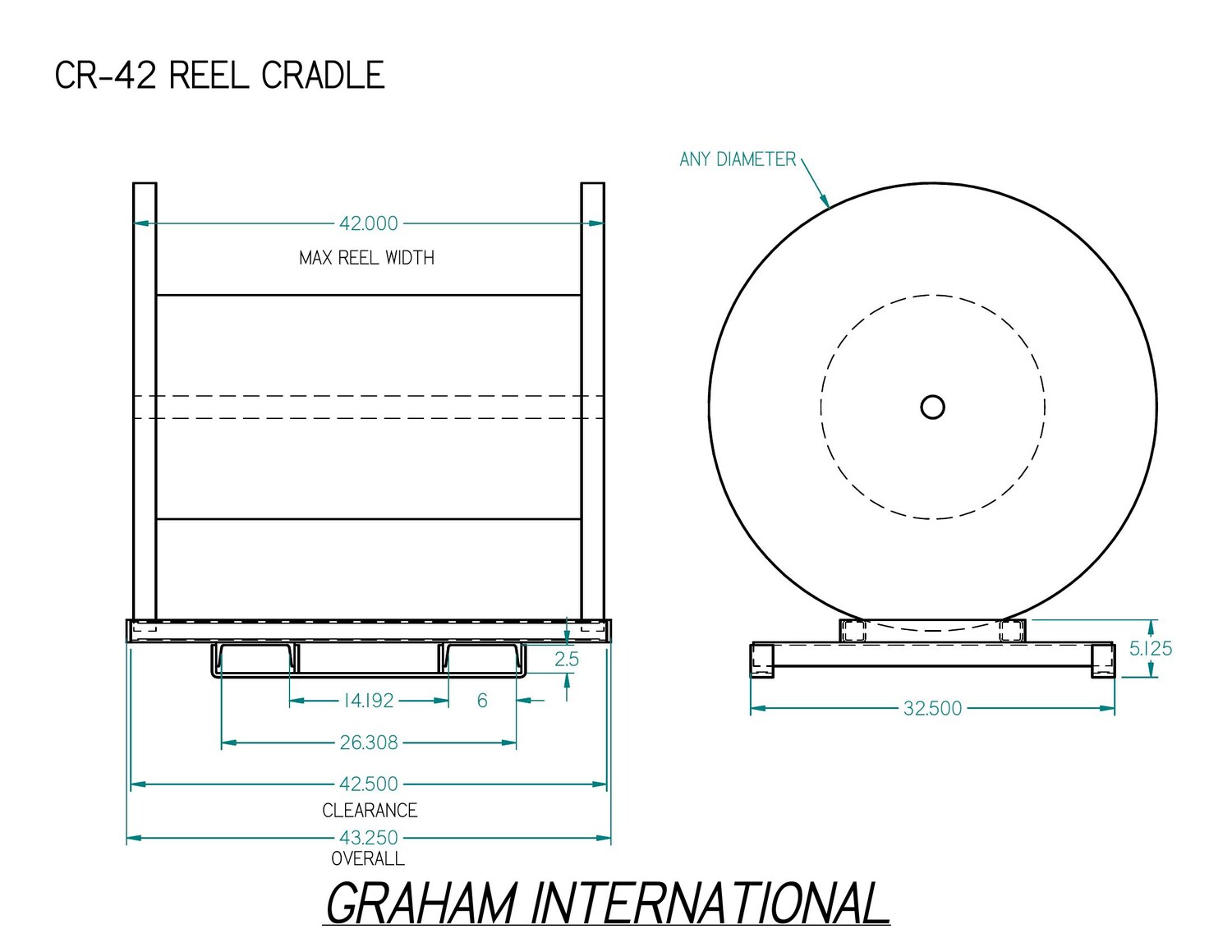 Reel Loading Devices - View 12
