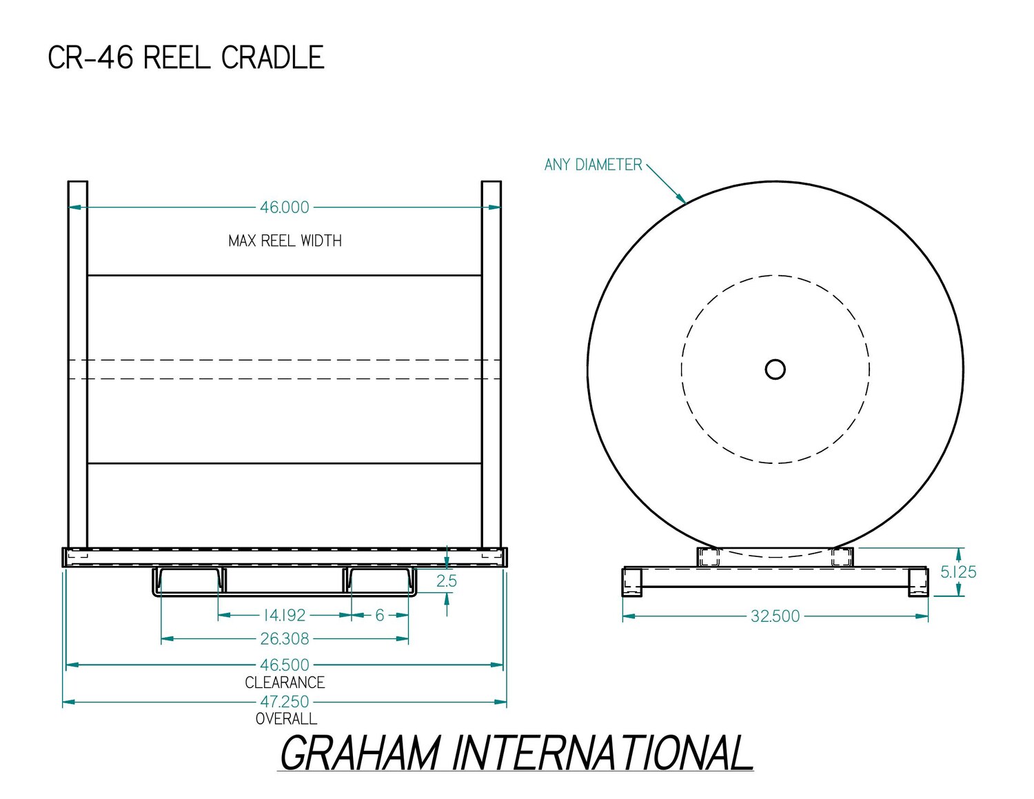 Reel Loading Devices - View 13