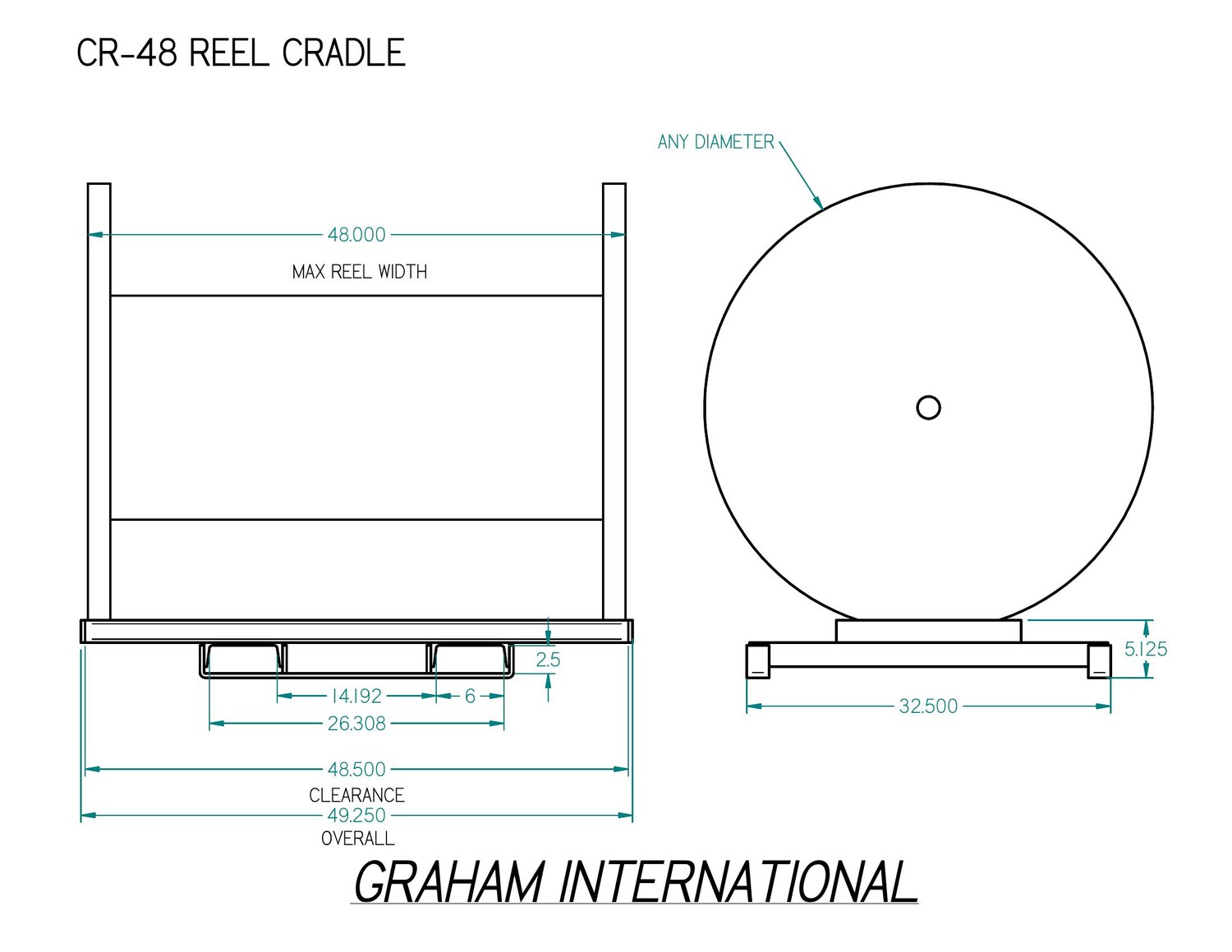 Reel Loading Devices - View 14