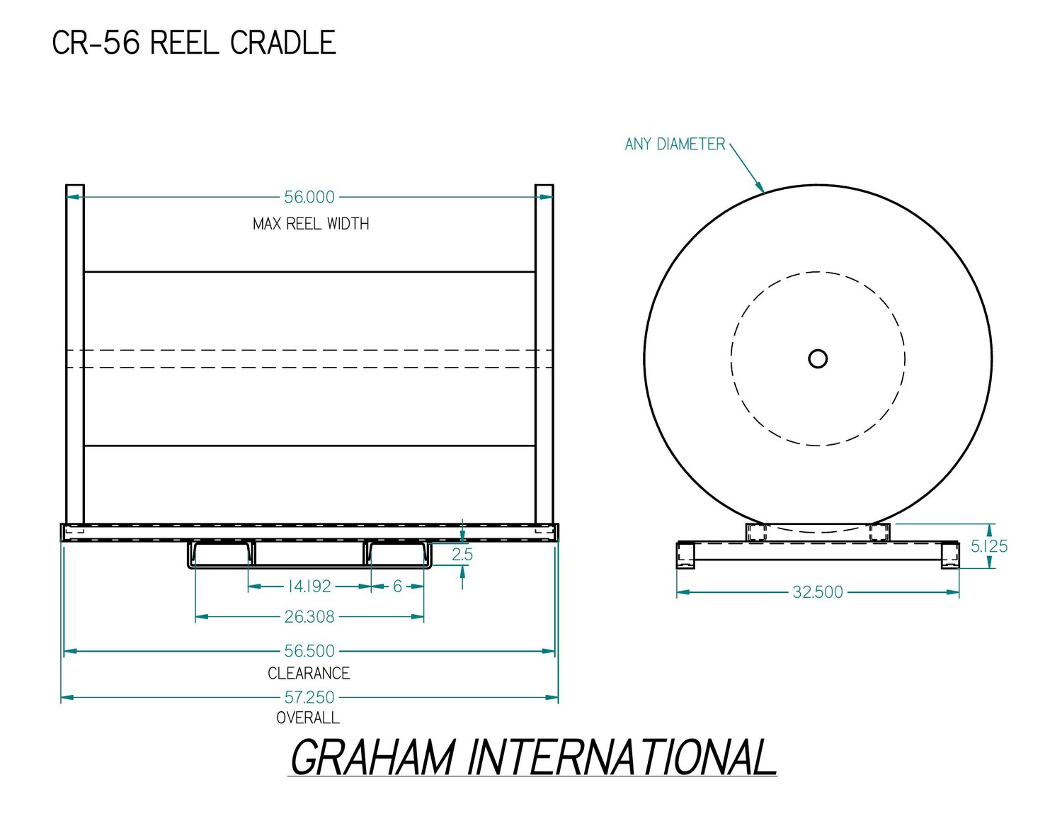 Reel Loading Devices - View 15