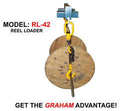 Reel Loading Devices - View 4