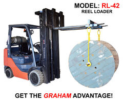 Reel Loading Devices - View 7