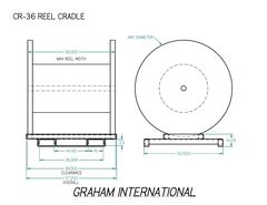 Reel Loading Devices - View 10