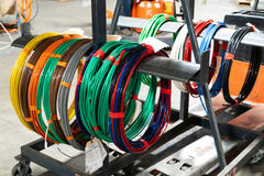 Coil Hanger Cart - View 6