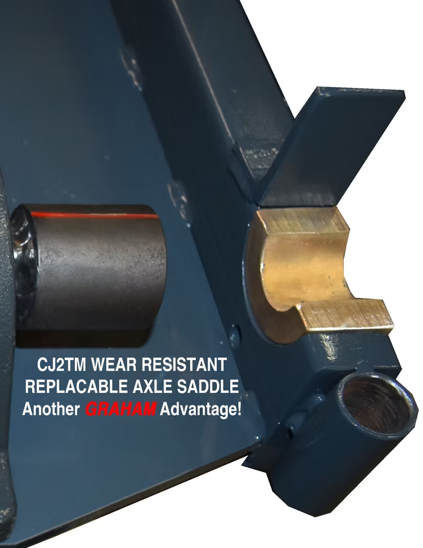 CJ2TM Reel Takeup Machine - View 8