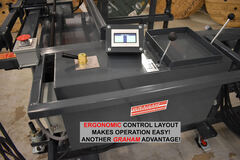 H6T Series Reel Takeup Machines - View 3